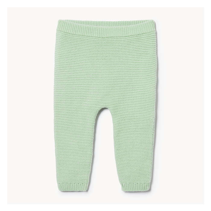 Baby Girls' Sweater Pant